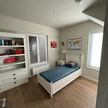 Mathejo Apartamento
